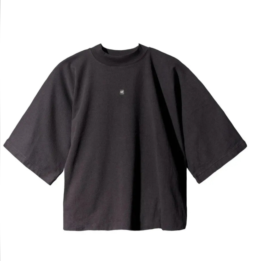 YEEZY X GAP $120 Logo Seamless T XXL Boxy